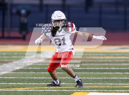 Thumbnail 1 in Moreau Catholic @ Livermore photogallery.