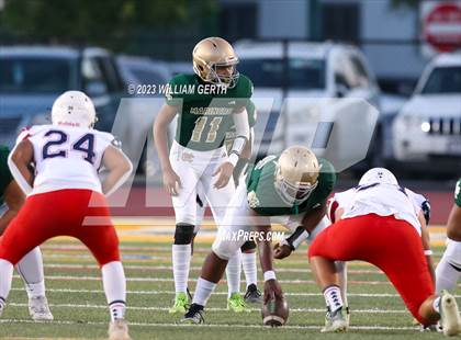 Thumbnail 2 in Moreau Catholic @ Livermore photogallery.