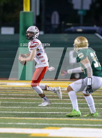Thumbnail 2 in Moreau Catholic @ Livermore photogallery.