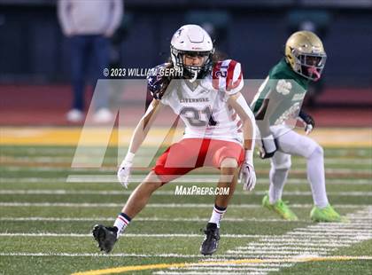 Thumbnail 3 in Moreau Catholic @ Livermore photogallery.