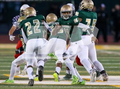 Thumbnail 2 in Moreau Catholic @ Livermore photogallery.