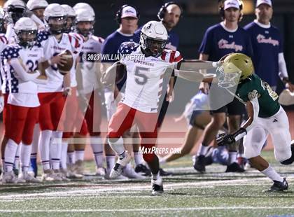Thumbnail 1 in Moreau Catholic @ Livermore photogallery.