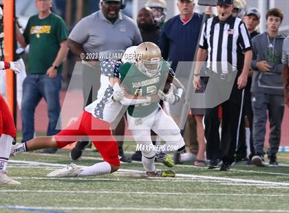 Thumbnail 1 in Moreau Catholic @ Livermore photogallery.