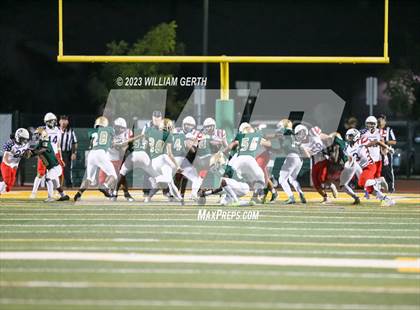 Thumbnail 2 in Moreau Catholic @ Livermore photogallery.
