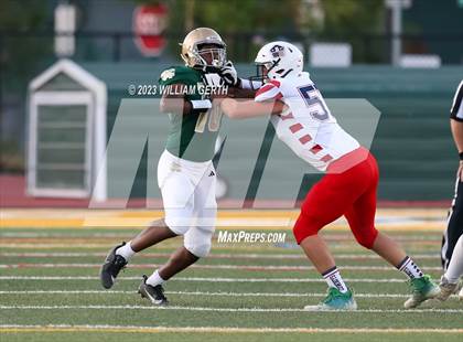 Thumbnail 1 in Moreau Catholic @ Livermore photogallery.