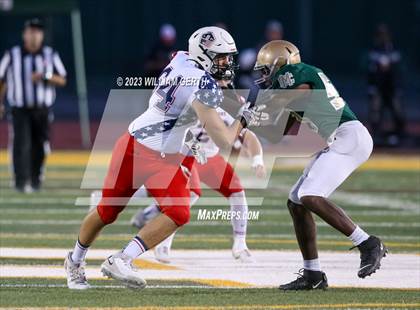 Thumbnail 3 in Moreau Catholic @ Livermore photogallery.