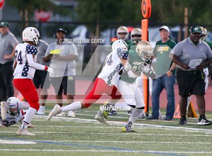 Thumbnail 2 in Moreau Catholic @ Livermore photogallery.