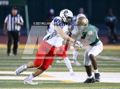Thumbnail 2 in Moreau Catholic @ Livermore photogallery.
