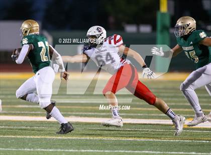 Thumbnail 1 in Moreau Catholic @ Livermore photogallery.