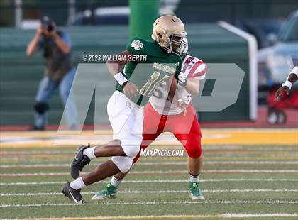 Thumbnail 1 in Moreau Catholic @ Livermore photogallery.