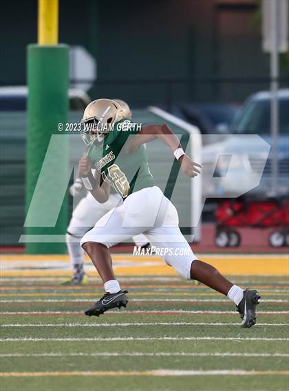 Thumbnail 1 in Moreau Catholic @ Livermore photogallery.