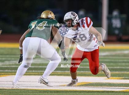 Thumbnail 2 in Moreau Catholic @ Livermore photogallery.