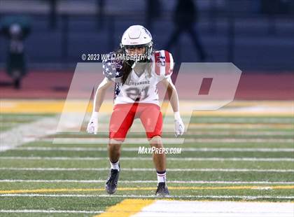 Thumbnail 3 in Moreau Catholic @ Livermore photogallery.