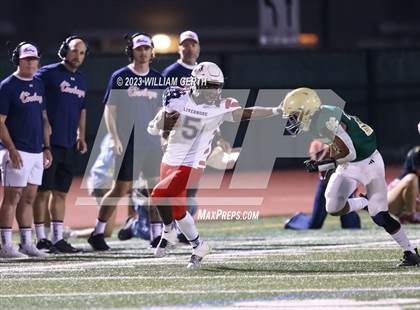 Thumbnail 2 in Moreau Catholic @ Livermore photogallery.