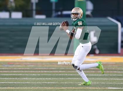 Thumbnail 1 in Moreau Catholic @ Livermore photogallery.