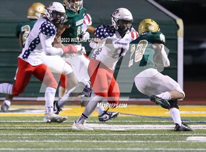 Thumbnail 2 in Moreau Catholic @ Livermore photogallery.