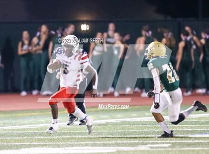 Thumbnail 3 in Moreau Catholic @ Livermore photogallery.