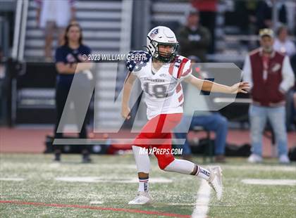 Thumbnail 3 in Moreau Catholic @ Livermore photogallery.