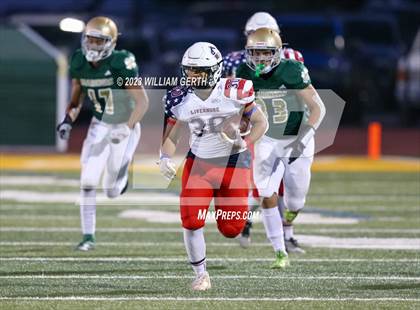 Thumbnail 1 in Moreau Catholic @ Livermore photogallery.