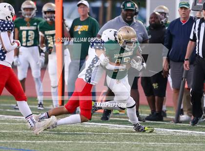 Thumbnail 3 in Moreau Catholic @ Livermore photogallery.