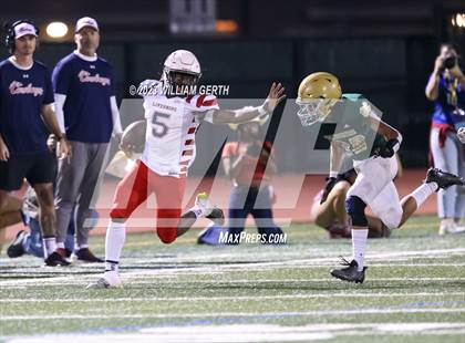 Thumbnail 1 in Moreau Catholic @ Livermore photogallery.