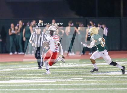 Thumbnail 2 in Moreau Catholic @ Livermore photogallery.