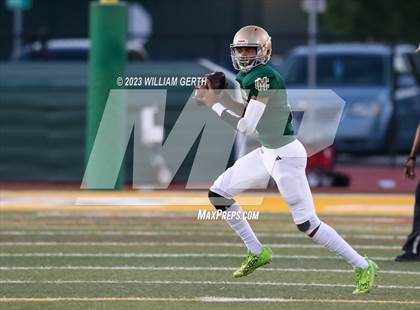 Thumbnail 2 in Moreau Catholic @ Livermore photogallery.
