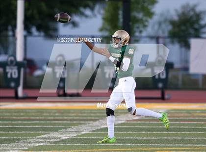 Thumbnail 1 in Moreau Catholic @ Livermore photogallery.