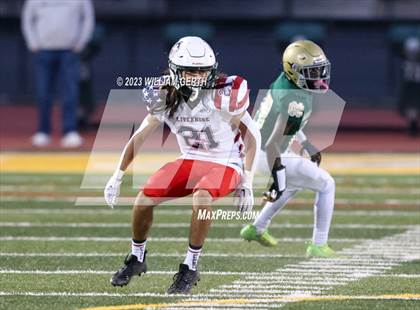 Thumbnail 2 in Moreau Catholic @ Livermore photogallery.