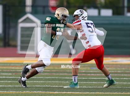 Thumbnail 2 in Moreau Catholic @ Livermore photogallery.