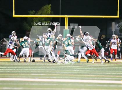 Thumbnail 3 in Moreau Catholic @ Livermore photogallery.