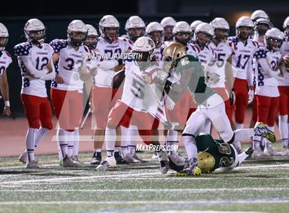 Thumbnail 3 in Moreau Catholic @ Livermore photogallery.