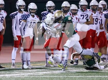 Thumbnail 1 in Moreau Catholic @ Livermore photogallery.