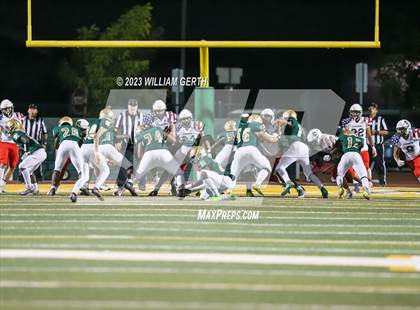 Thumbnail 3 in Moreau Catholic @ Livermore photogallery.