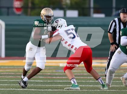 Thumbnail 3 in Moreau Catholic @ Livermore photogallery.