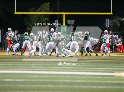 Thumbnail 1 in Moreau Catholic @ Livermore photogallery.
