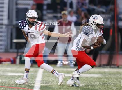 Thumbnail 2 in Moreau Catholic @ Livermore photogallery.