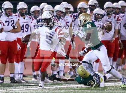 Thumbnail 2 in Moreau Catholic @ Livermore photogallery.