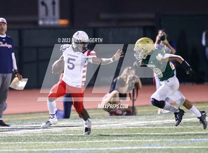 Thumbnail 3 in Moreau Catholic @ Livermore photogallery.