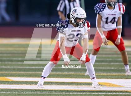 Thumbnail 1 in Moreau Catholic @ Livermore photogallery.