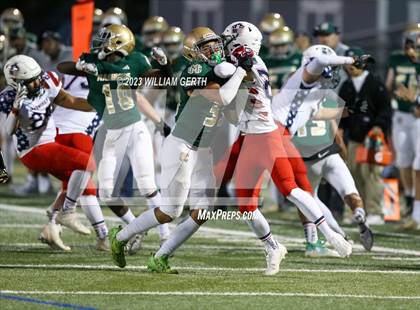 Thumbnail 3 in Moreau Catholic @ Livermore photogallery.
