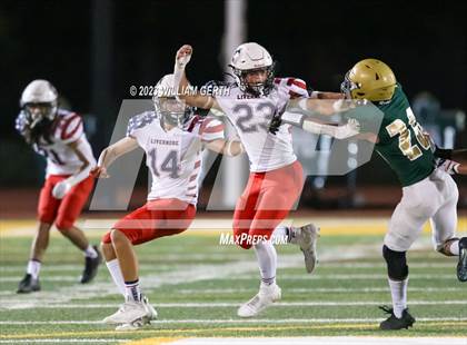 Thumbnail 1 in Moreau Catholic @ Livermore photogallery.