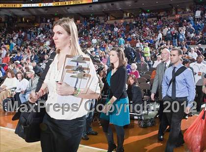 Thumbnail 1 in Mansfield Summit vs. Rockwall (UIL 4A Final) photogallery.