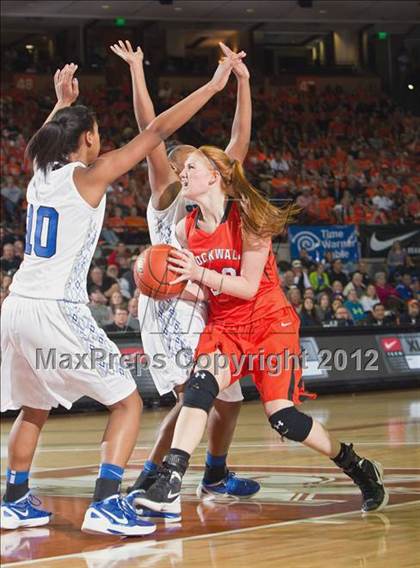 Thumbnail 1 in Mansfield Summit vs. Rockwall (UIL 4A Final) photogallery.