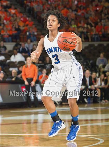 Thumbnail 1 in Mansfield Summit vs. Rockwall (UIL 4A Final) photogallery.