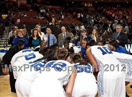 Thumbnail 1 in Mansfield Summit vs. Rockwall (UIL 4A Final) photogallery.