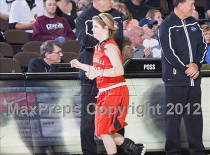 Thumbnail 2 in Mansfield Summit vs. Rockwall (UIL 4A Final) photogallery.