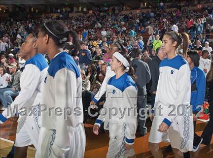 Thumbnail 3 in Mansfield Summit vs. Rockwall (UIL 4A Final) photogallery.