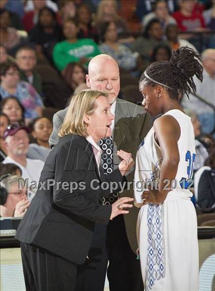 Thumbnail 3 in Mansfield Summit vs. Rockwall (UIL 4A Final) photogallery.