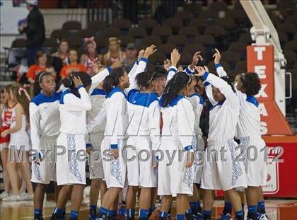 Thumbnail 1 in Mansfield Summit vs. Rockwall (UIL 4A Final) photogallery.